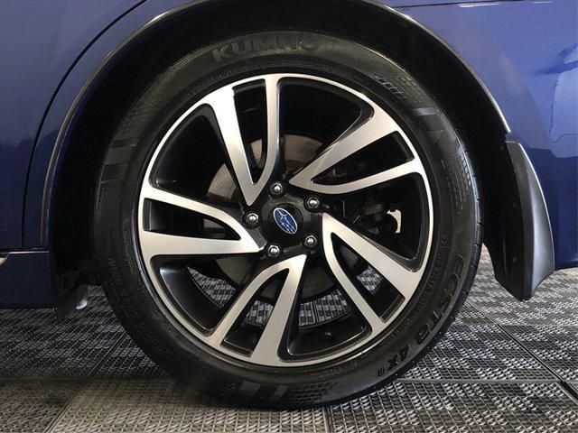 used 2017 Subaru Legacy car, priced at $11,985