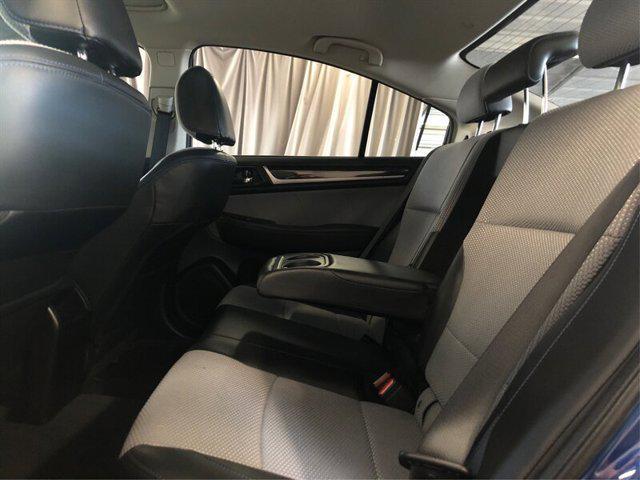 used 2017 Subaru Legacy car, priced at $11,985