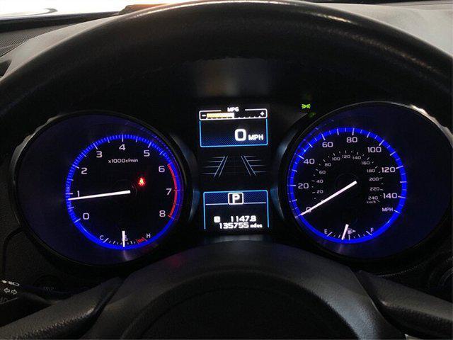 used 2017 Subaru Legacy car, priced at $11,985