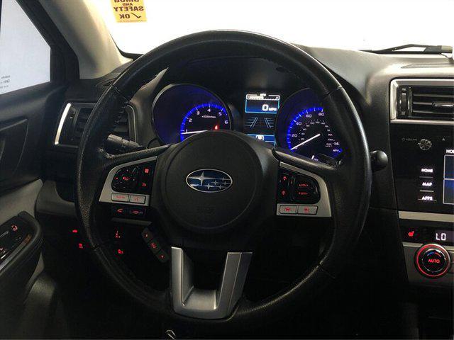 used 2017 Subaru Legacy car, priced at $11,985
