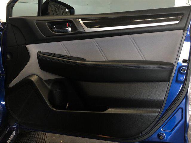 used 2017 Subaru Legacy car, priced at $11,985
