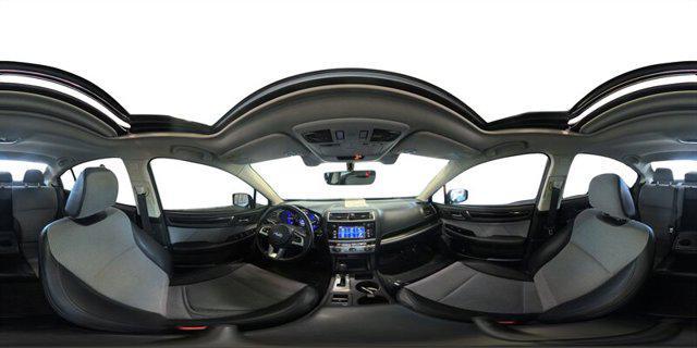 used 2017 Subaru Legacy car, priced at $11,985