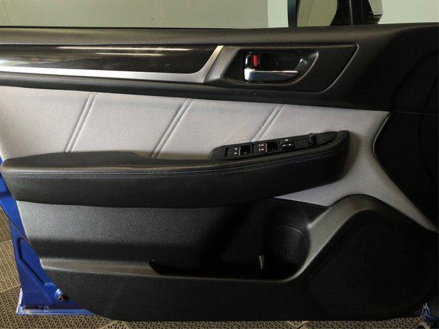 used 2017 Subaru Legacy car, priced at $11,985