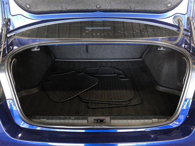 used 2017 Subaru Legacy car, priced at $11,985