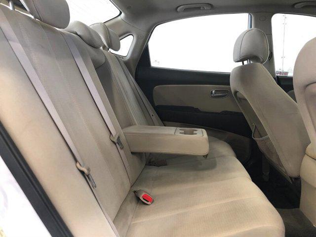 used 2008 Hyundai Elantra car, priced at $8,135