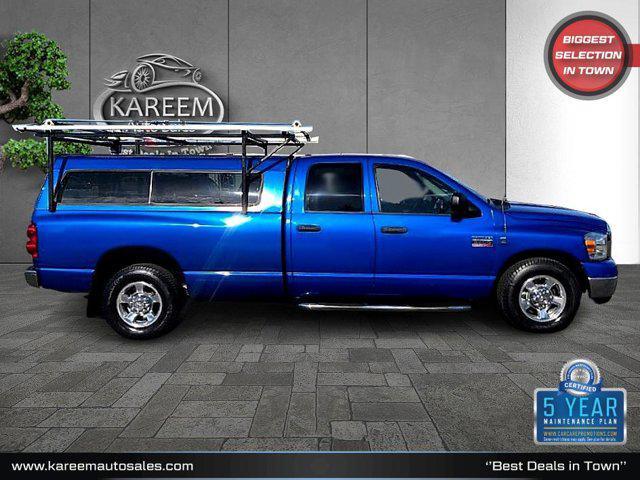 used 2009 Dodge Ram 3500 car, priced at $29,985