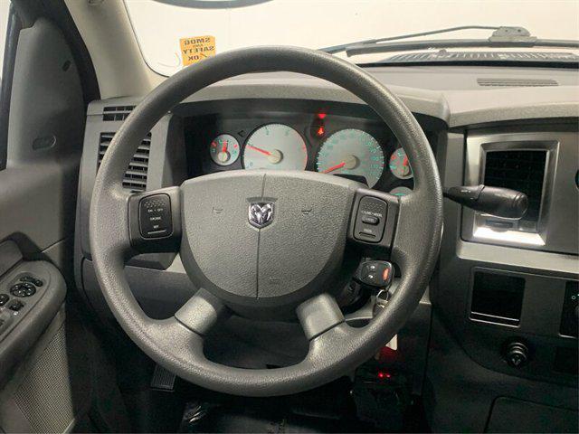 used 2009 Dodge Ram 3500 car, priced at $29,835