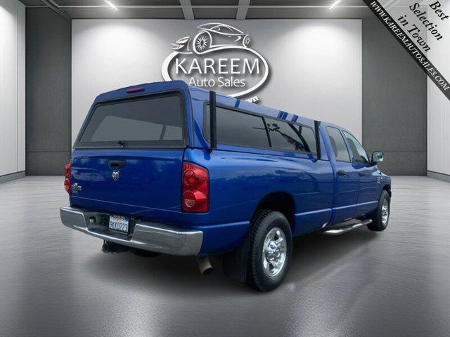 used 2009 Dodge Ram 3500 car, priced at $29,875