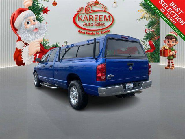 used 2009 Dodge Ram 3500 car, priced at $29,835