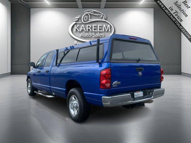 used 2009 Dodge Ram 3500 car, priced at $29,875
