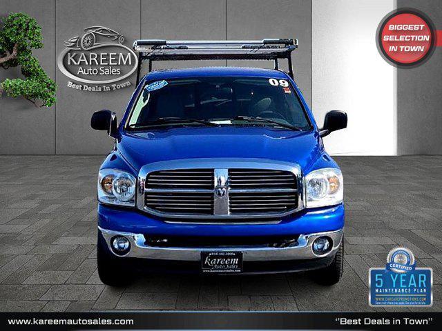 used 2009 Dodge Ram 3500 car, priced at $29,985