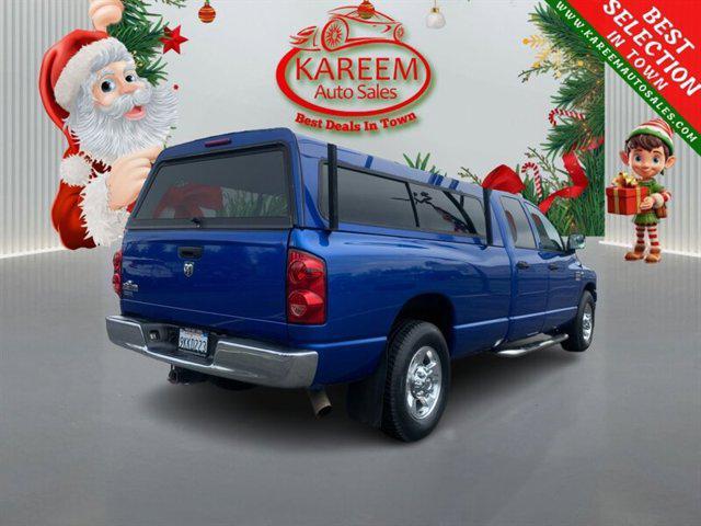 used 2009 Dodge Ram 3500 car, priced at $29,835