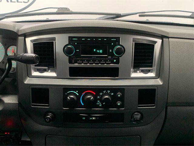 used 2009 Dodge Ram 3500 car, priced at $29,835