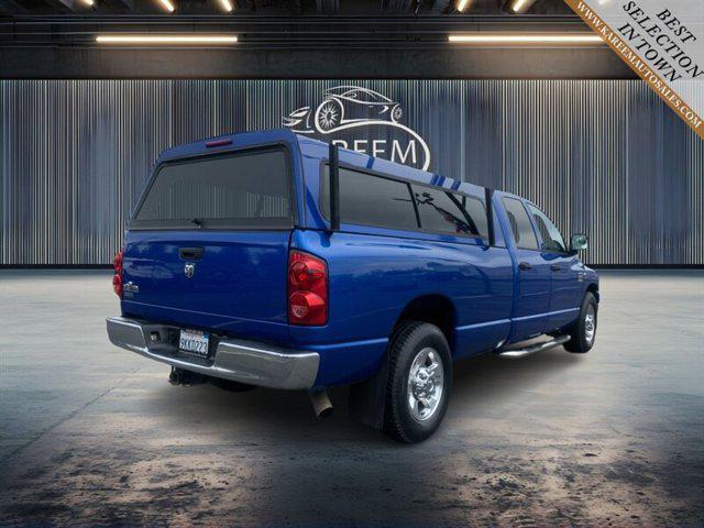 used 2009 Dodge Ram 3500 car, priced at $29,745