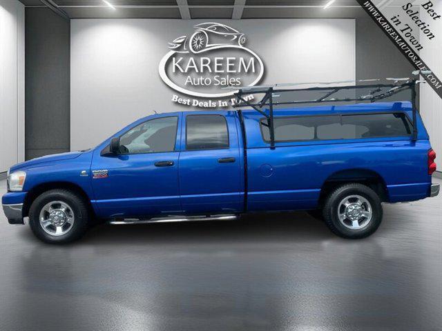 used 2009 Dodge Ram 3500 car, priced at $29,875