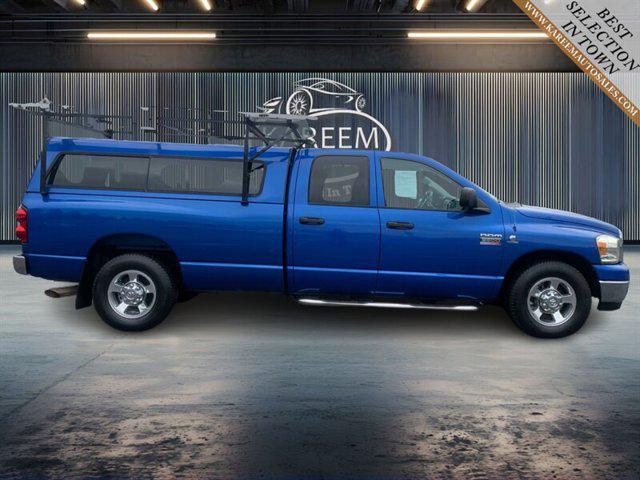 used 2009 Dodge Ram 3500 car, priced at $29,745