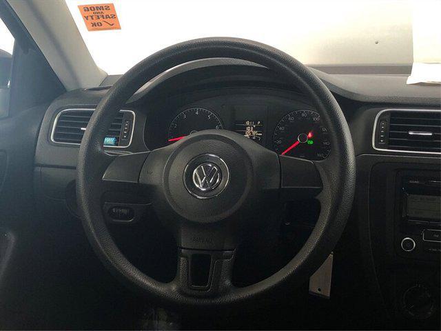 used 2011 Volkswagen Jetta car, priced at $7,545