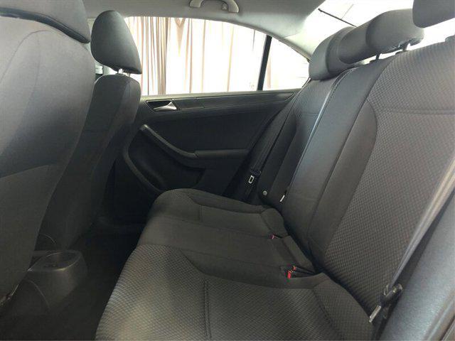 used 2011 Volkswagen Jetta car, priced at $7,545