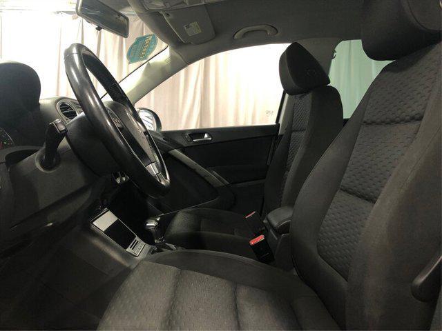 used 2009 Volkswagen Tiguan car, priced at $7,485