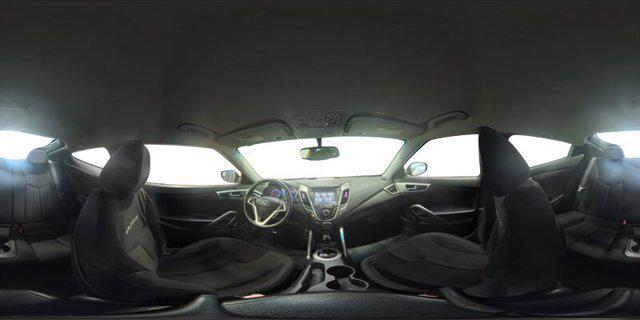 used 2012 Hyundai Veloster car, priced at $8,635