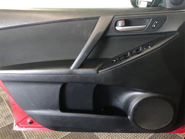 used 2013 Mazda Mazda3 car, priced at $8,985