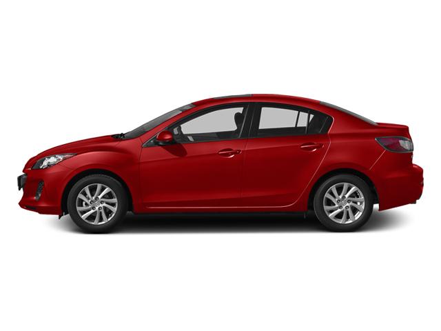 used 2013 Mazda Mazda3 car