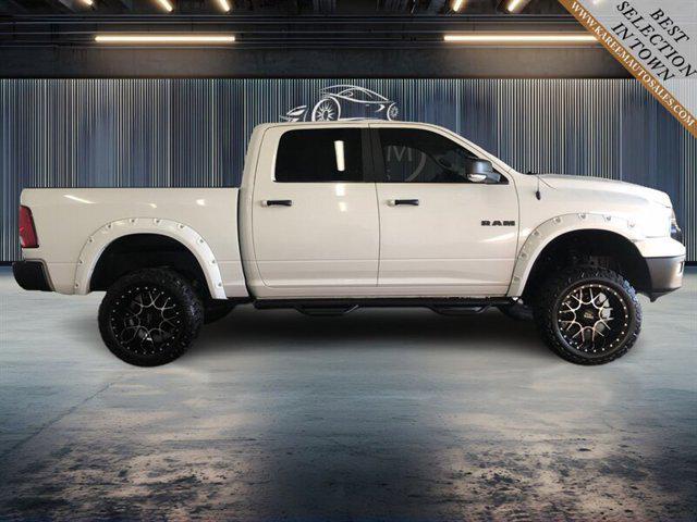 used 2010 Dodge Ram 1500 car, priced at $17,685