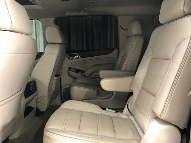 used 2017 GMC Yukon XL car, priced at $28,425