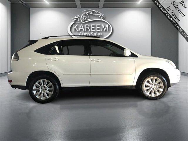 used 2004 Lexus RX 330 car, priced at $7,545