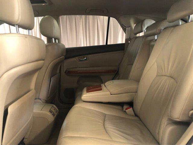 used 2004 Lexus RX 330 car, priced at $7,412