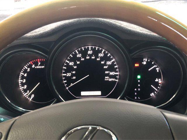 used 2004 Lexus RX 330 car, priced at $7,412
