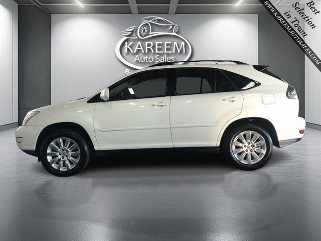 used 2004 Lexus RX 330 car, priced at $7,545