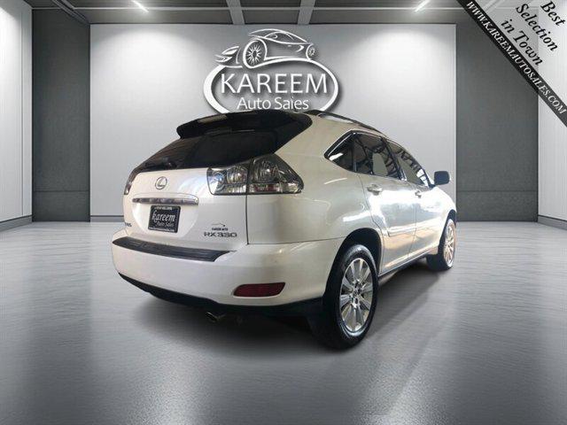 used 2004 Lexus RX 330 car, priced at $7,545