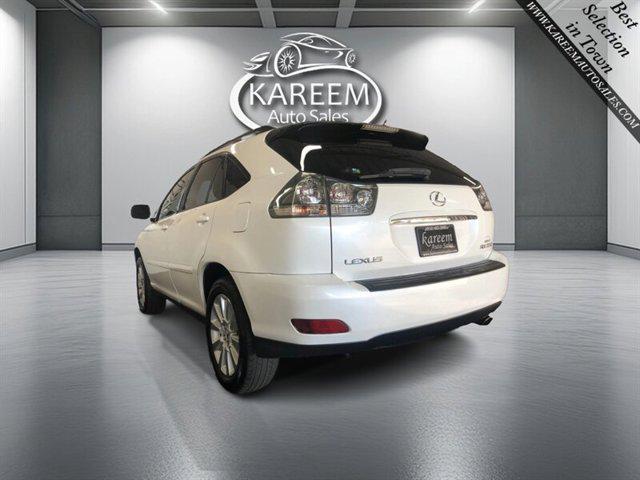 used 2004 Lexus RX 330 car, priced at $7,545