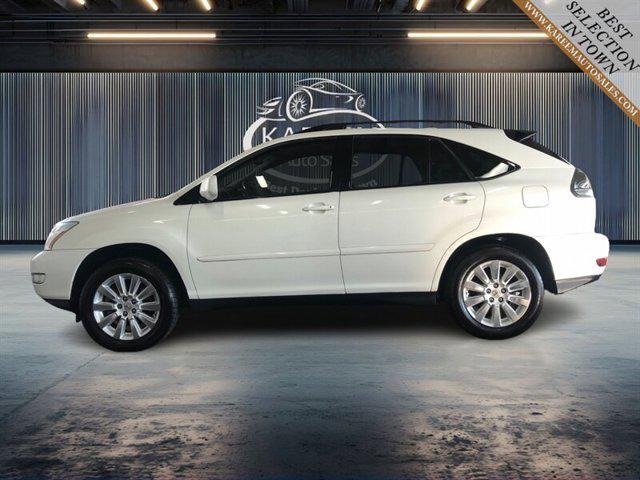 used 2004 Lexus RX 330 car, priced at $7,412