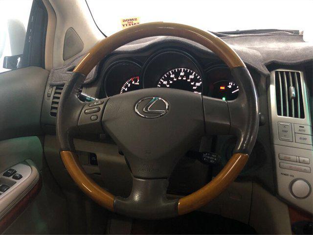 used 2004 Lexus RX 330 car, priced at $7,412