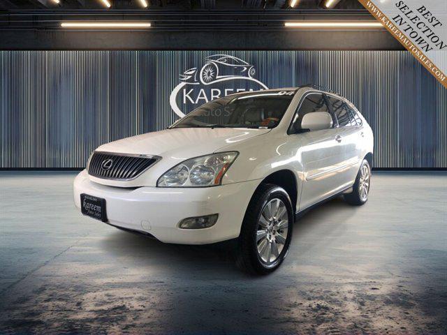 used 2004 Lexus RX 330 car, priced at $7,875