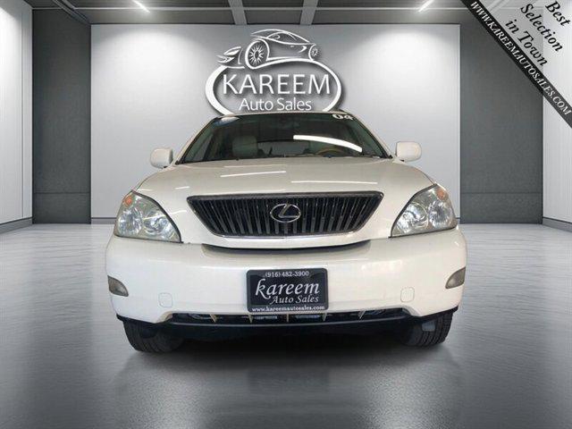 used 2004 Lexus RX 330 car, priced at $7,545