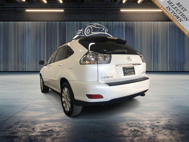 used 2004 Lexus RX 330 car, priced at $7,412