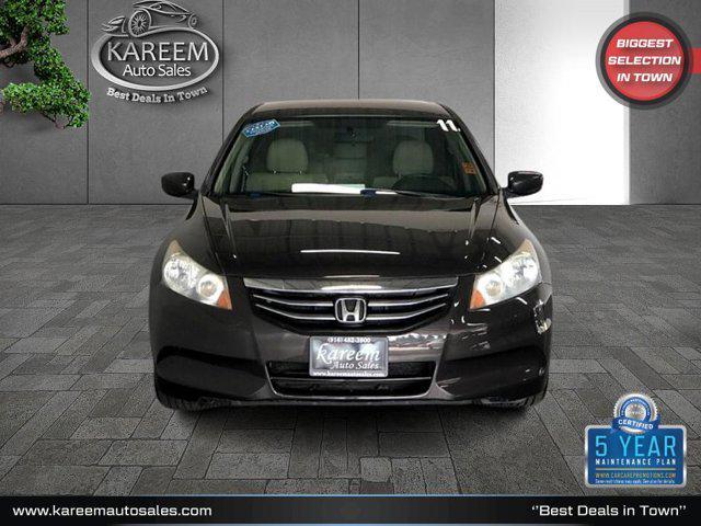 used 2011 Honda Accord car, priced at $8,745