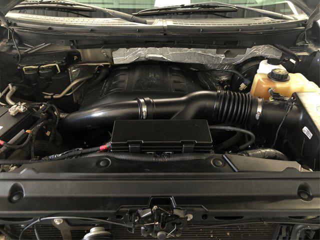 used 2013 Ford F-150 car, priced at $14,852