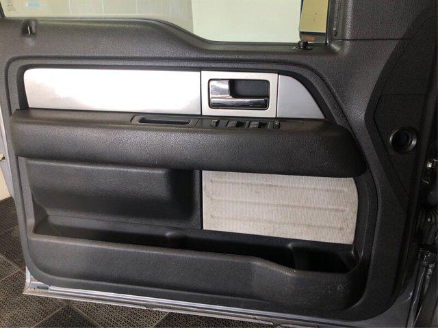 used 2013 Ford F-150 car, priced at $14,852