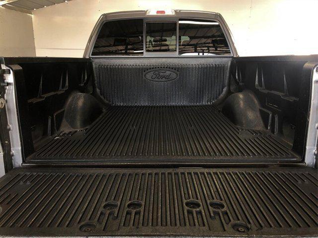 used 2013 Ford F-150 car, priced at $14,852