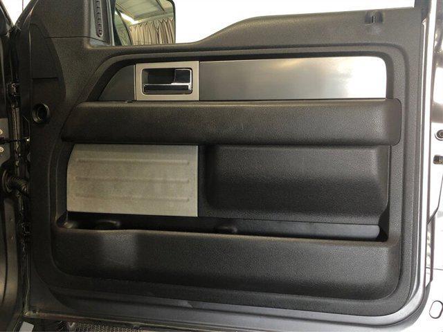 used 2013 Ford F-150 car, priced at $14,852