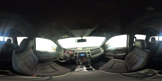 used 2013 Ford F-150 car, priced at $14,852