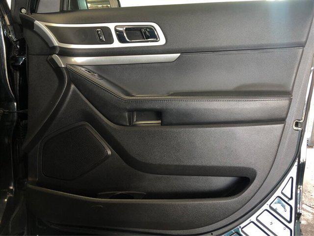 used 2014 Ford Explorer car, priced at $12,425