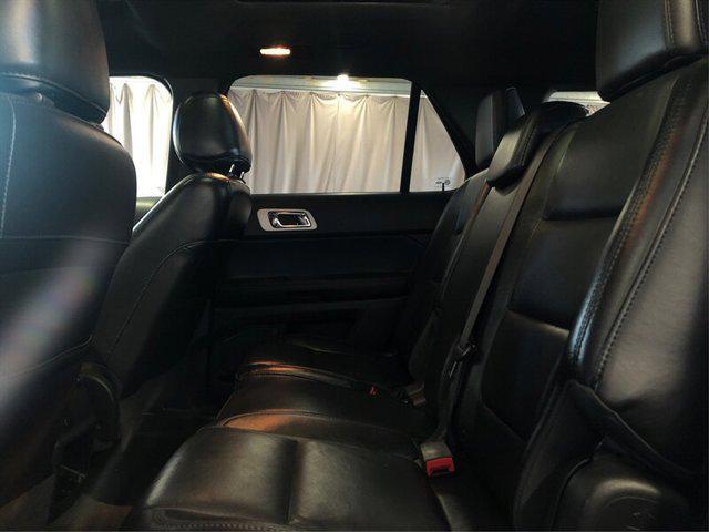 used 2014 Ford Explorer car, priced at $12,425
