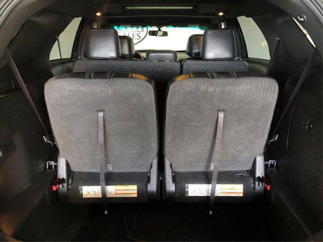 used 2014 Ford Explorer car, priced at $12,425
