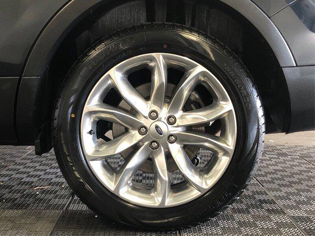 used 2014 Ford Explorer car, priced at $12,425