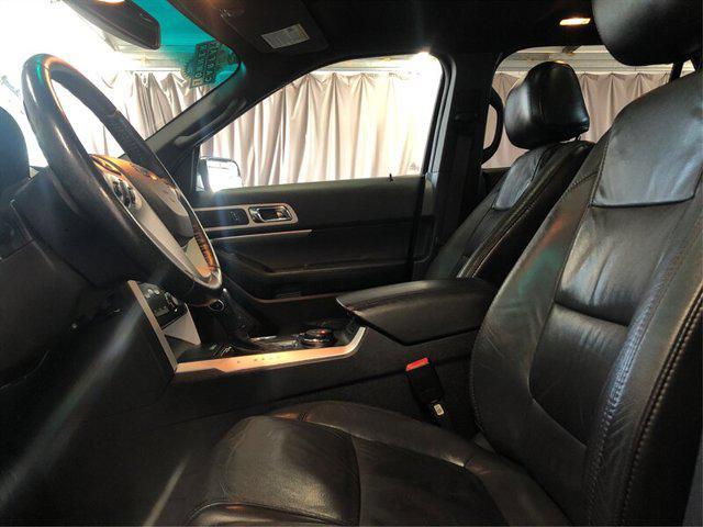 used 2014 Ford Explorer car, priced at $12,425